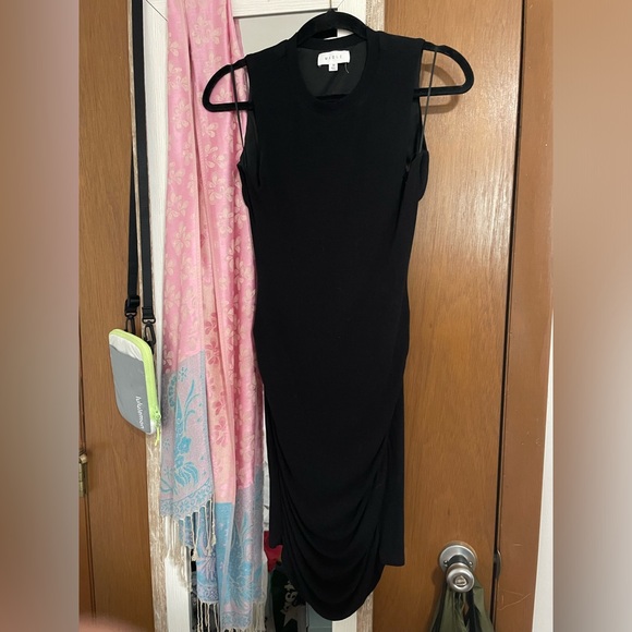 Sexy Open Back Dress - Picture 6 of 6